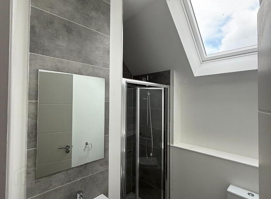 Walled Garden, 20 Yew Tree Mews, Dunmurry, BT17 9FU