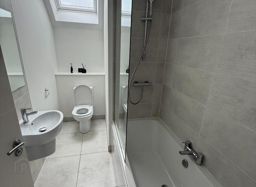 Walled Garden, 20 Yew Tree Mews, Dunmurry, BT17 9FU