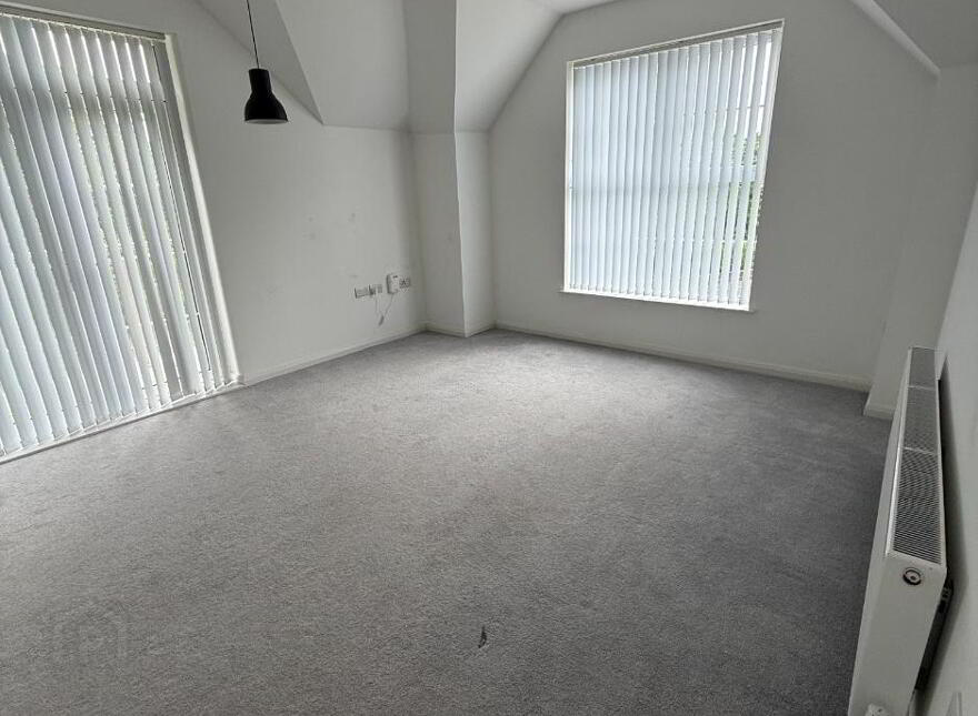 Walled Garden, 20 Yew Tree Mews, Dunmurry, BT17 9FU