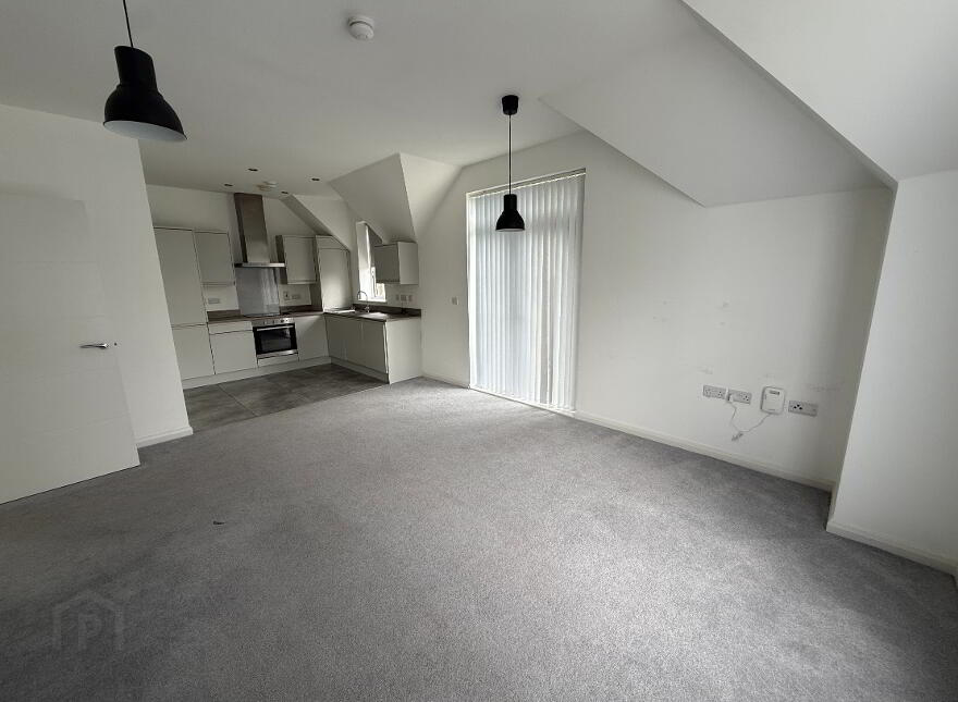 Walled Garden, 20 Yew Tree Mews, Dunmurry, BT17 9FU