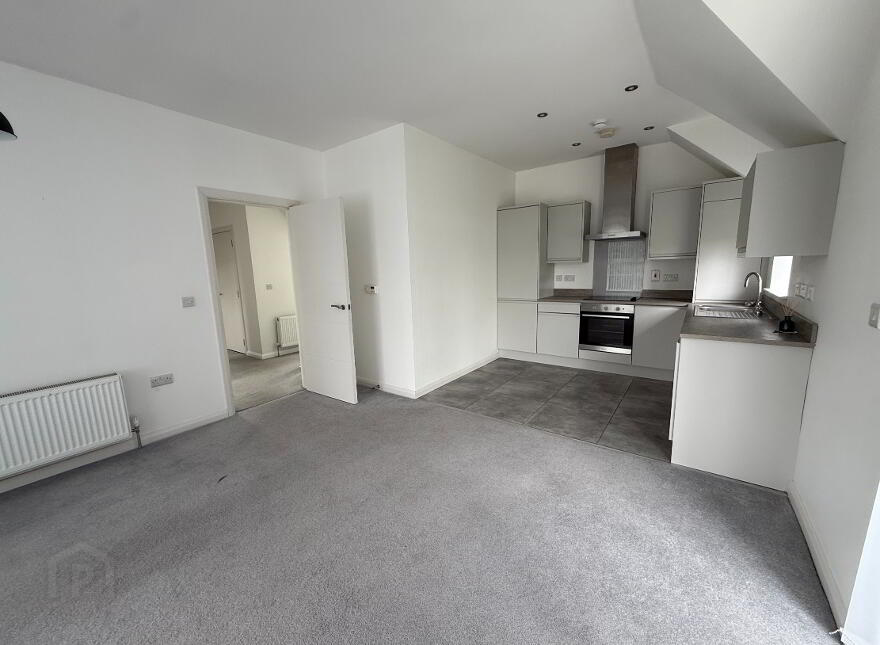 Walled Garden, 20 Yew Tree Mews, Dunmurry, BT17 9FU