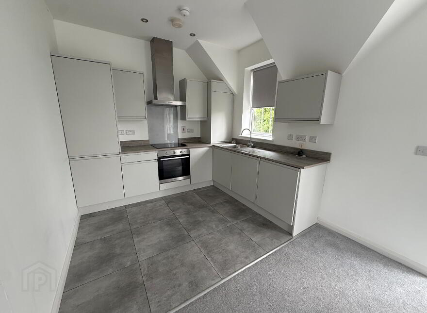 Walled Garden, 20 Yew Tree Mews, Dunmurry, BT17 9FU