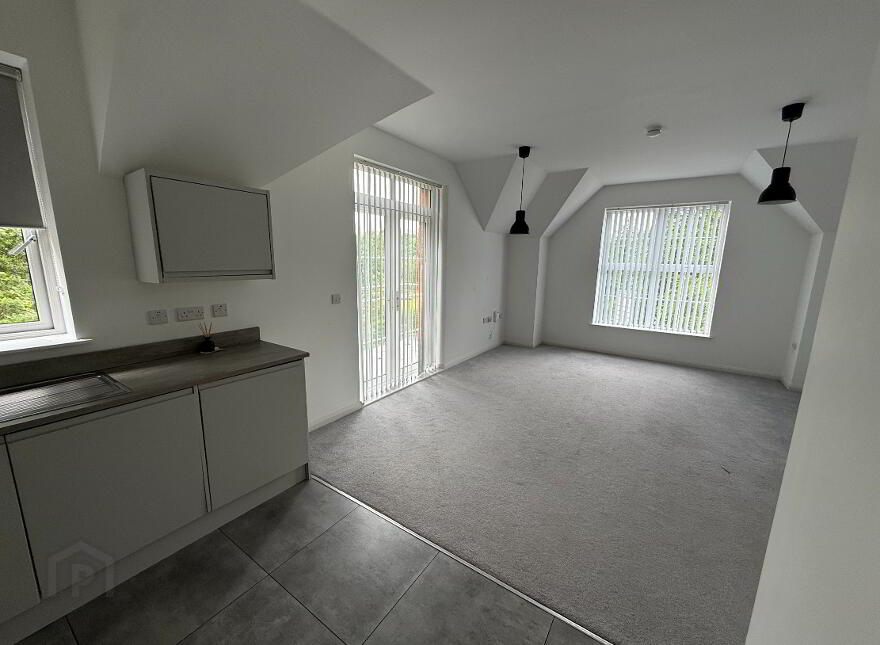 Walled Garden, 20 Yew Tree Mews, Dunmurry, BT17 9FU