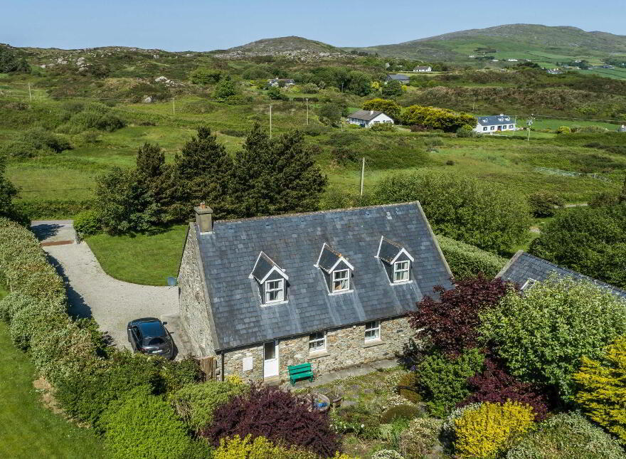 Colleras, Goleen, Crookhaven, P81VN12