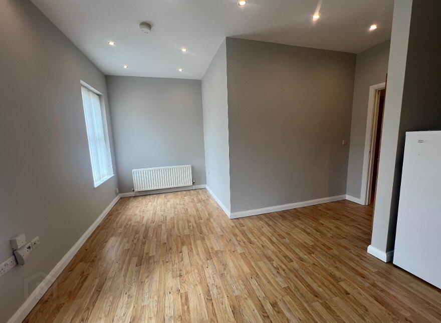 Unit 4, 36 Cliftonville Avenue, Belfast, BT14 6BX
