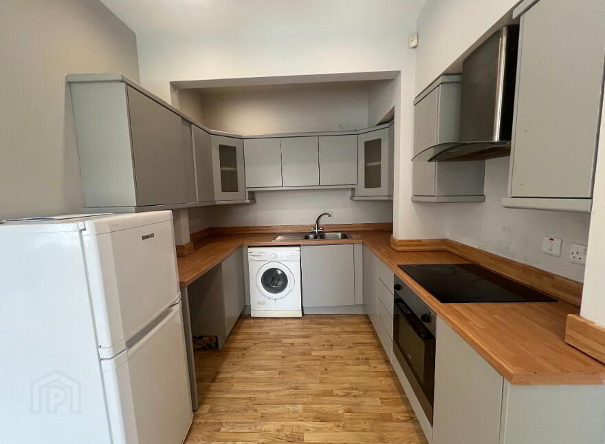 Unit 4, 36 Cliftonville Avenue, Belfast, BT14 6BX