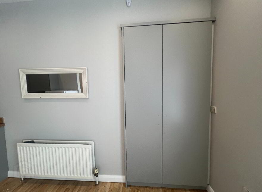 Unit 4, 36 Cliftonville Avenue, Belfast, BT14 6BX