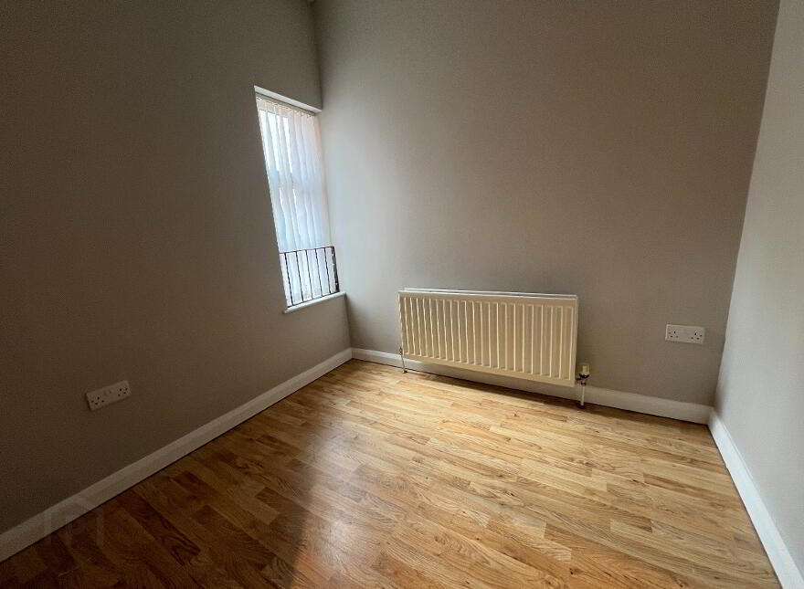 Unit 4, 36 Cliftonville Avenue, Belfast, BT14 6BX