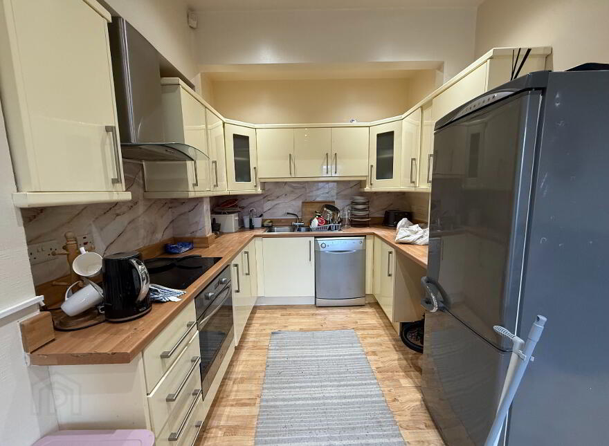 Unit 4, 36 Cliftonville Avenue, Belfast, BT14 6BX