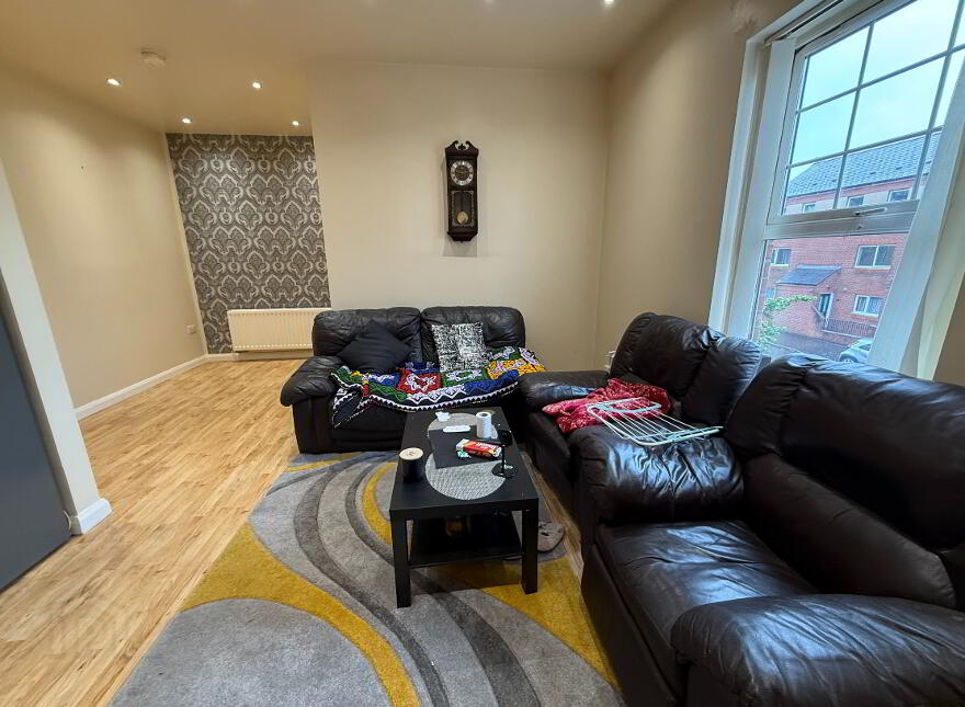 Unit 4, 36 Cliftonville Avenue, Belfast, BT14 6BX