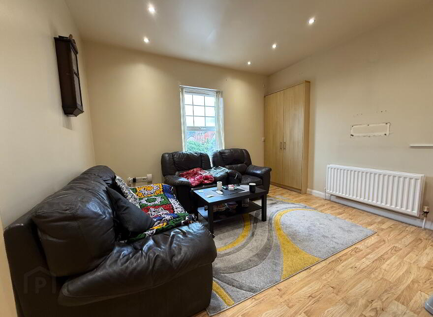 Unit 4, 36 Cliftonville Avenue, Belfast, BT14 6BX