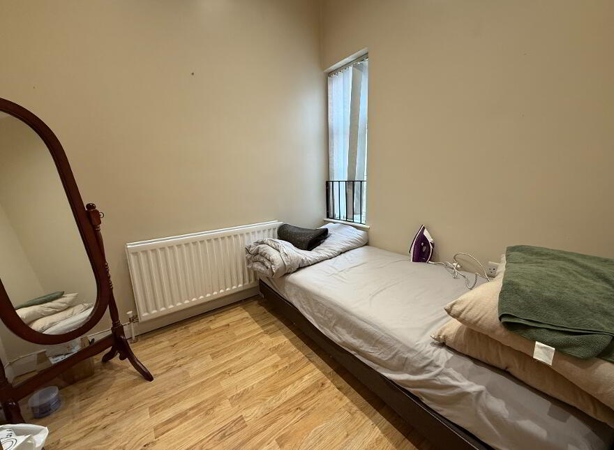 Unit 4, 36 Cliftonville Avenue, Belfast, BT14 6BX