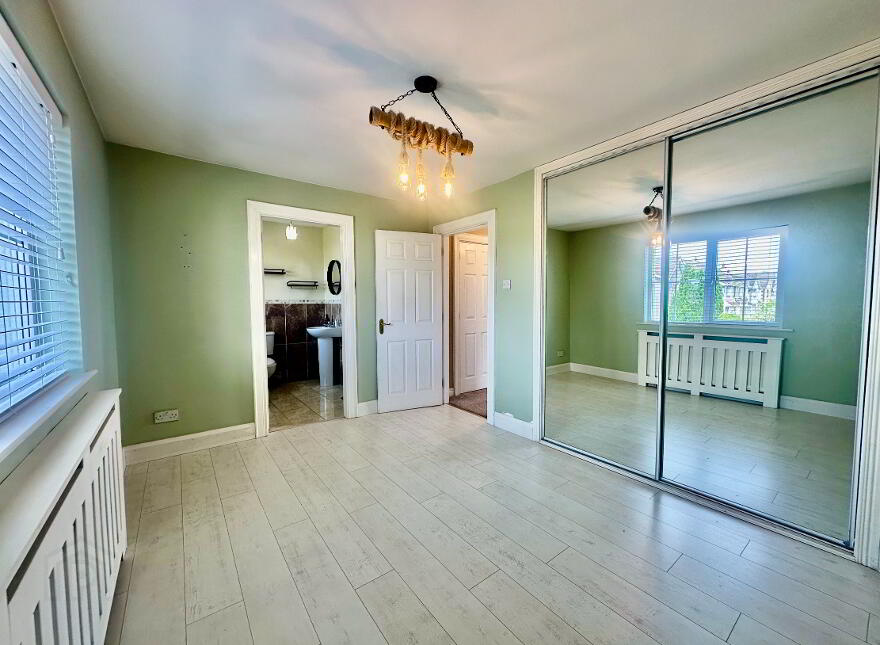 43 Ashlea Grove, Killea, F93H4C0
