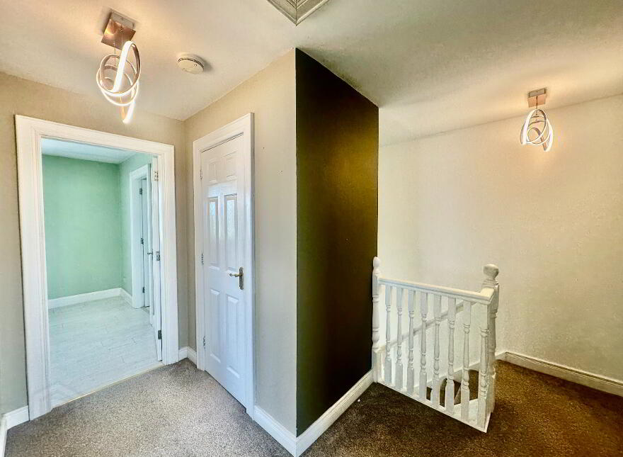 43 Ashlea Grove, Killea, F93H4C0