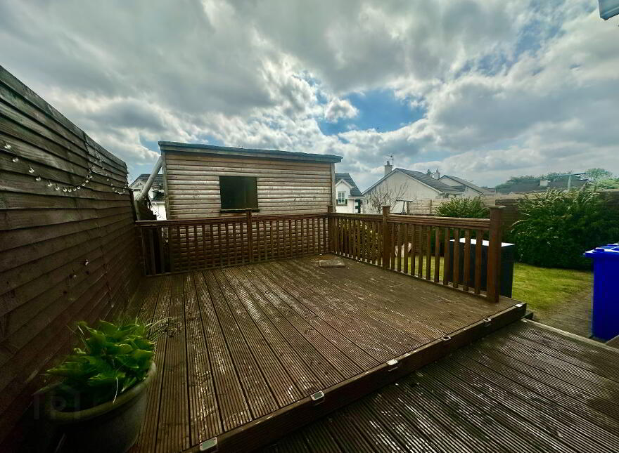 43 Ashlea Grove, Killea, F93H4C0