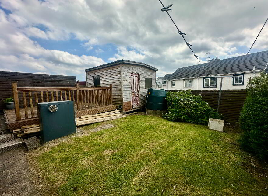 43 Ashlea Grove, Killea, F93H4C0