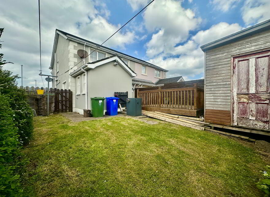 43 Ashlea Grove, Killea, F93H4C0