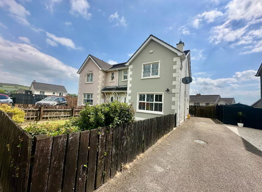43 Ashlea Grove, Killea, F93H4C0