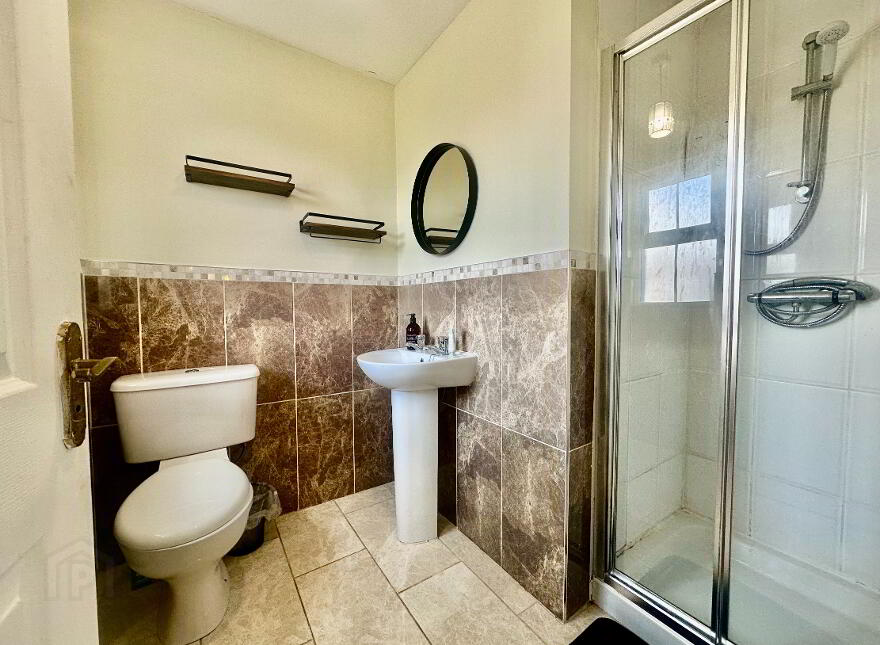 43 Ashlea Grove, Killea, F93H4C0