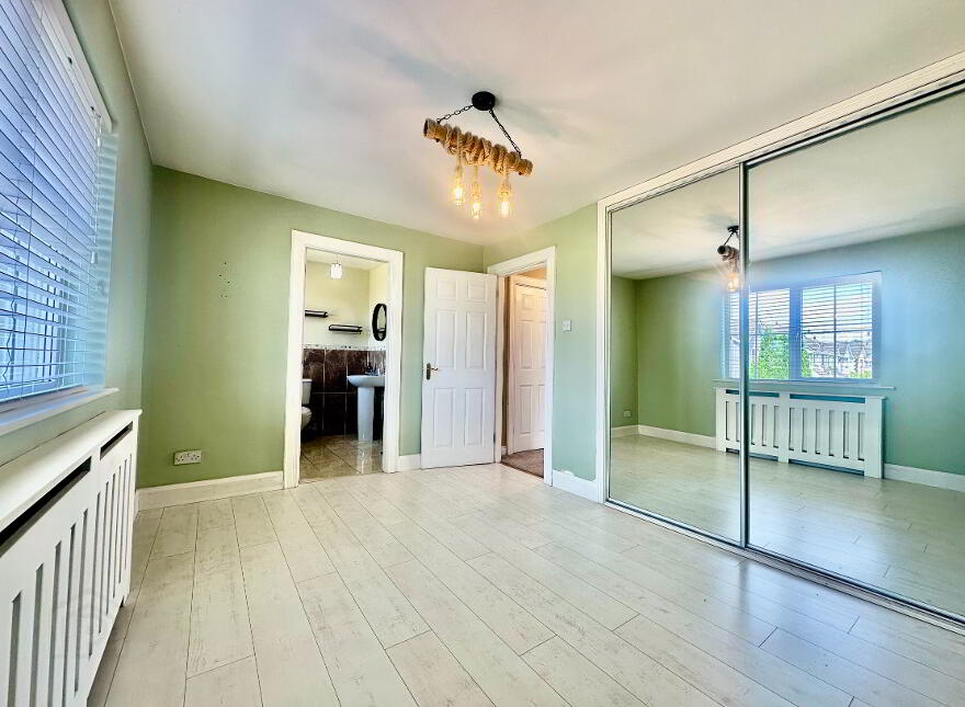 43 Ashlea Grove, Killea, F93H4C0