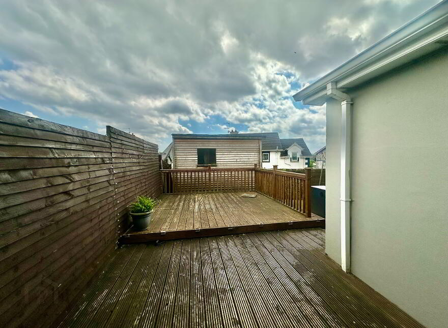43 Ashlea Grove, Killea, F93H4C0