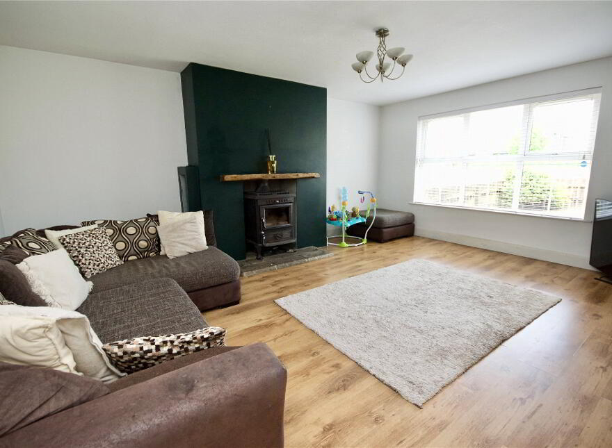 43 Ashlea Grove, Killea, F93H4C0