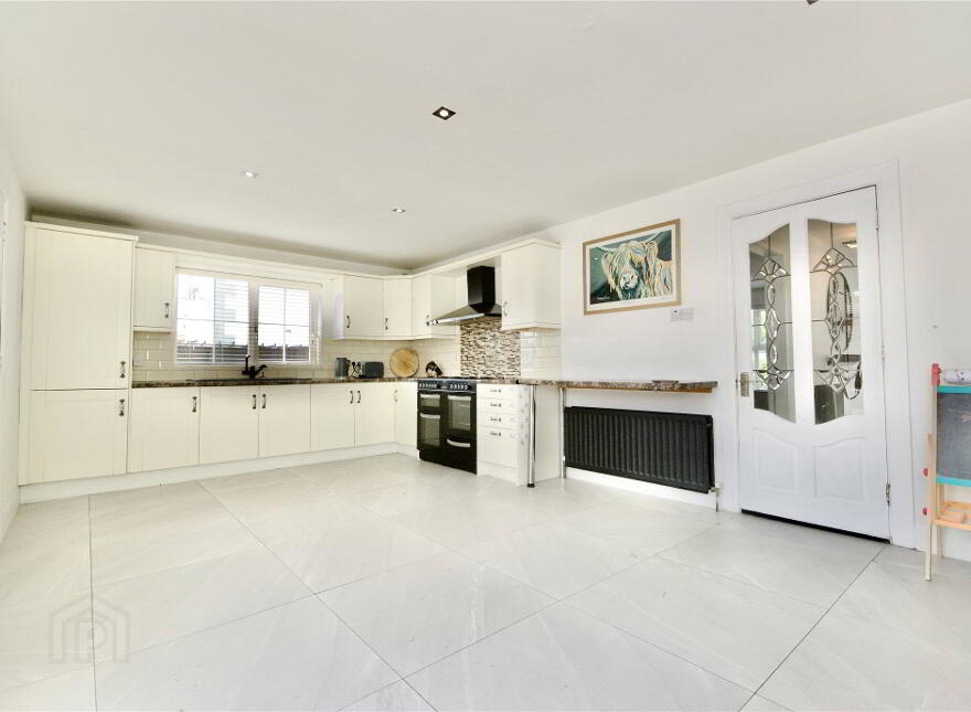 43 Ashlea Grove, Killea, F93H4C0