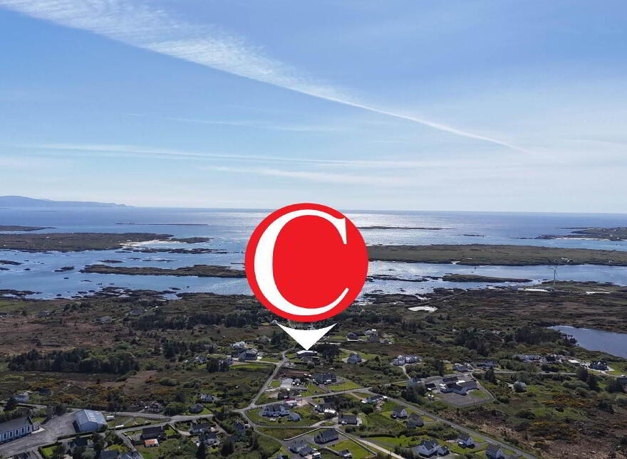Lackenagh, Burtonport, F94H3C5