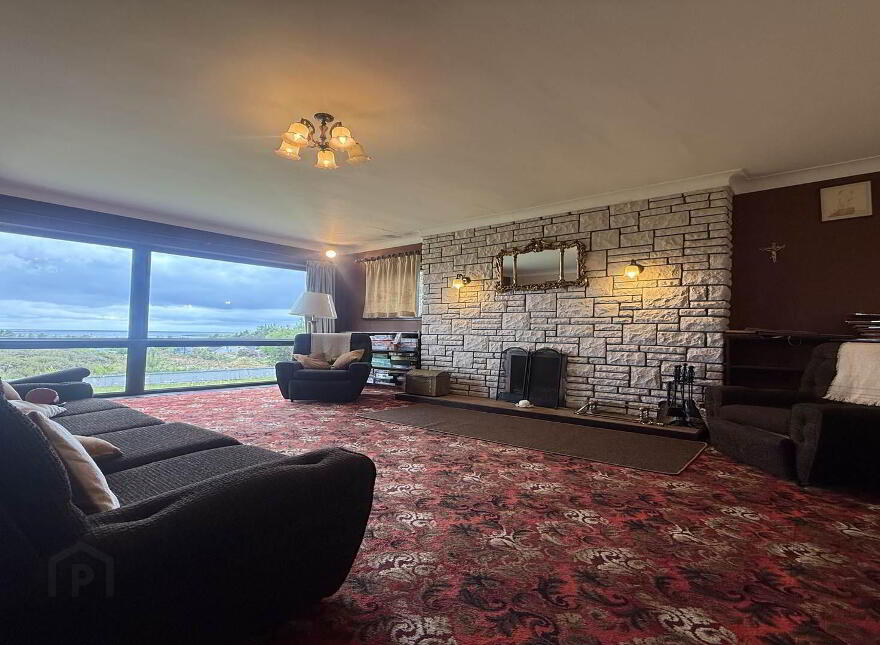 Lackenagh, Burtonport, F94H3C5