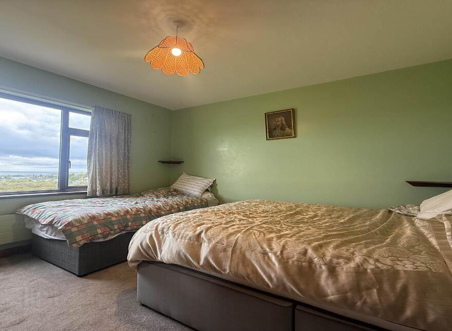 Lackenagh, Burtonport, F94H3C5