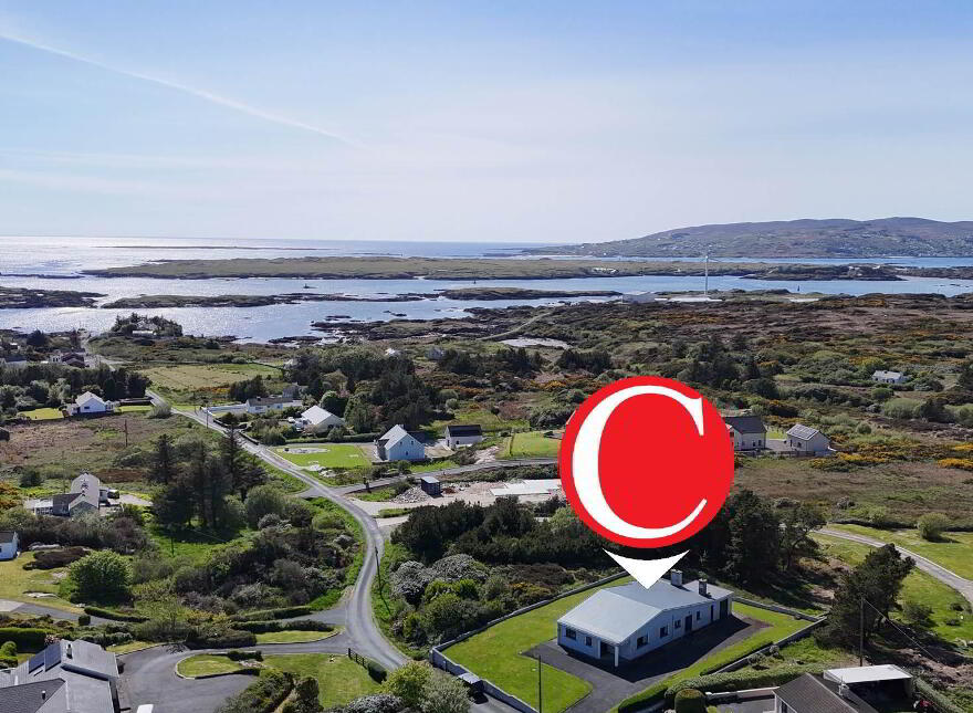 Lackenagh, Burtonport, F94H3C5