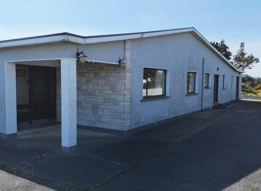 Lackenagh, Burtonport, F94H3C5
