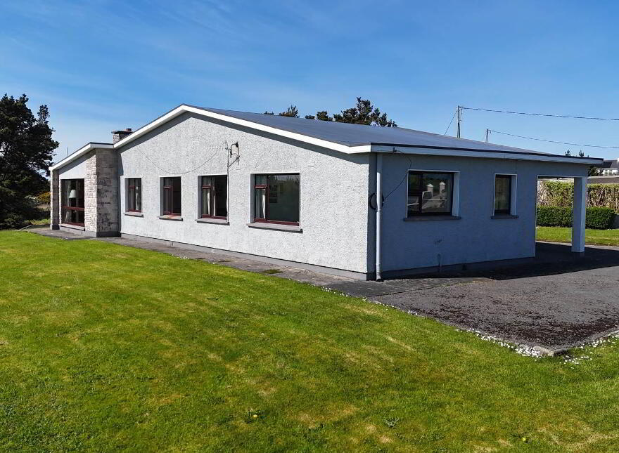 Lackenagh, Burtonport, F94H3C5
