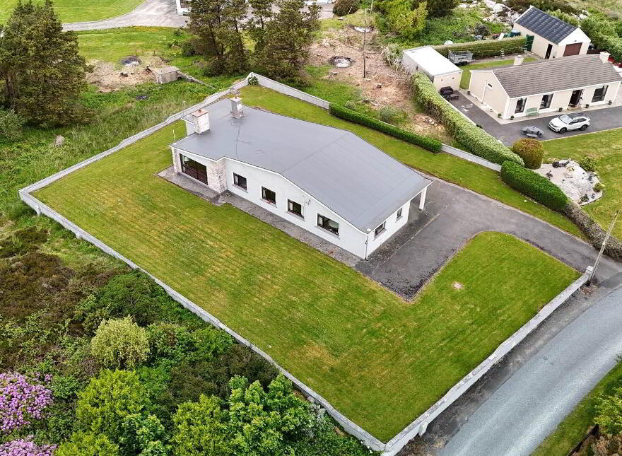 Lackenagh, Burtonport, F94H3C5
