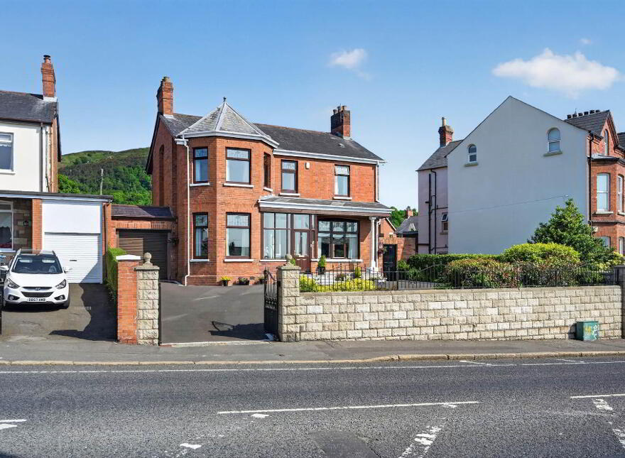 69 North Circular Road, Antrim Road, Belfast, BT15 5FE