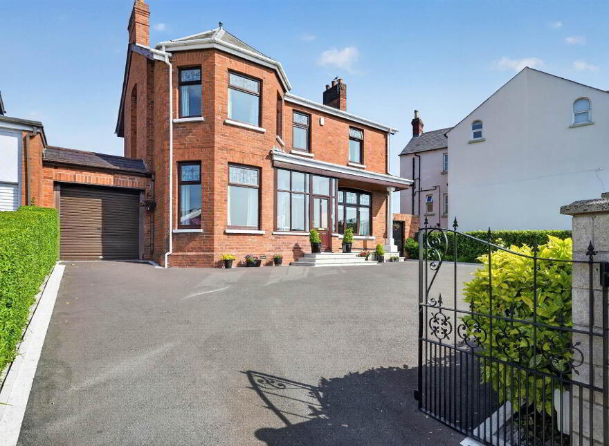 69 North Circular Road, Antrim Road, Belfast, BT15 5FE