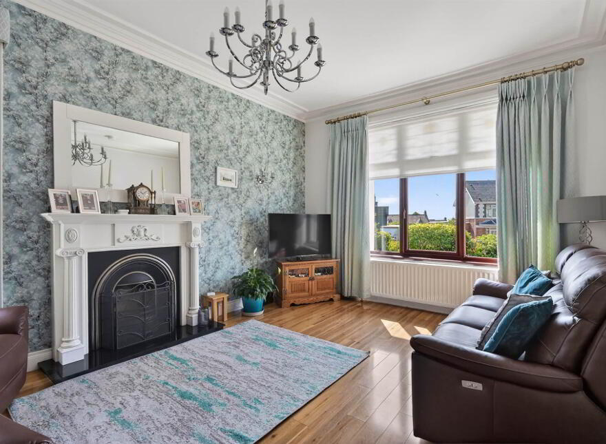 69 North Circular Road, Antrim Road, Belfast, BT15 5FE