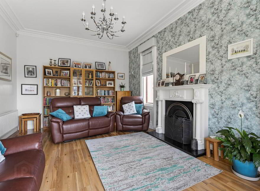 69 North Circular Road, Antrim Road, Belfast, BT15 5FE