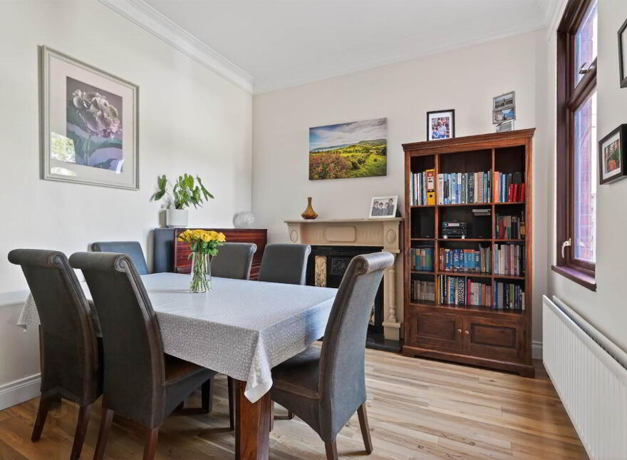 69 North Circular Road, Antrim Road, Belfast, BT15 5FE