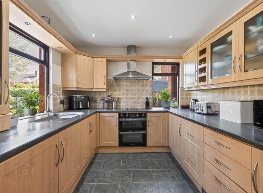 69 North Circular Road, Antrim Road, Belfast, BT15 5FE