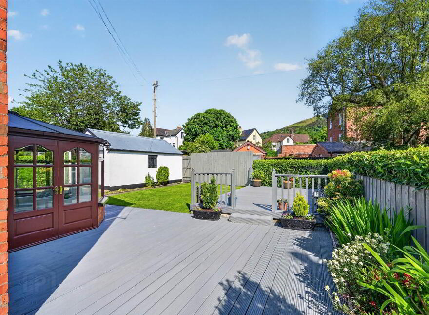 69 North Circular Road, Antrim Road, Belfast, BT15 5FE