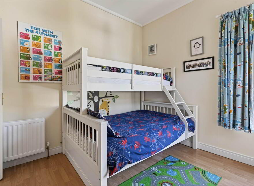 69 North Circular Road, Antrim Road, Belfast, BT15 5FE