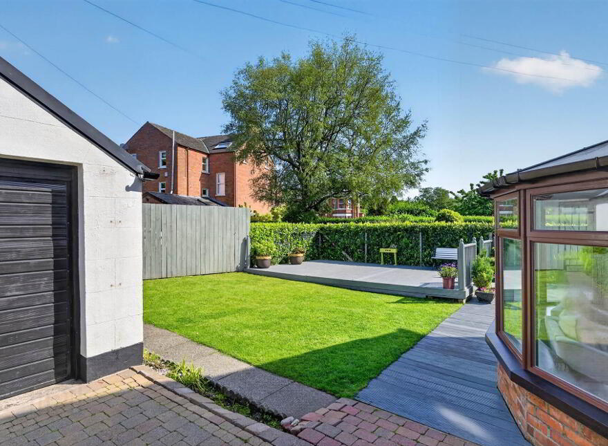 69 North Circular Road, Antrim Road, Belfast, BT15 5FE