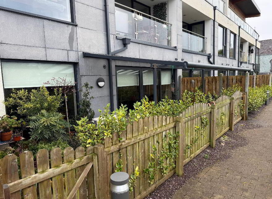 Apartment 9 Cathair Con Raoi, Goat Street, Dingle, V92HYH7