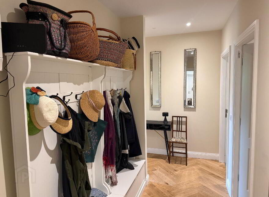 Apartment 9 Cathair Con Raoi, Goat Street, Dingle, V92HYH7