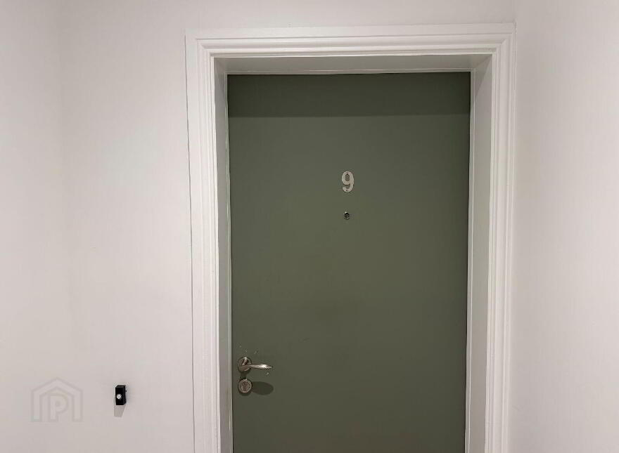 Apartment 9 Cathair Con Raoi, Goat Street, Dingle, V92HYH7