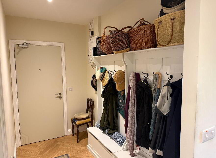 Apartment 9 Cathair Con Raoi, Goat Street, Dingle, V92HYH7