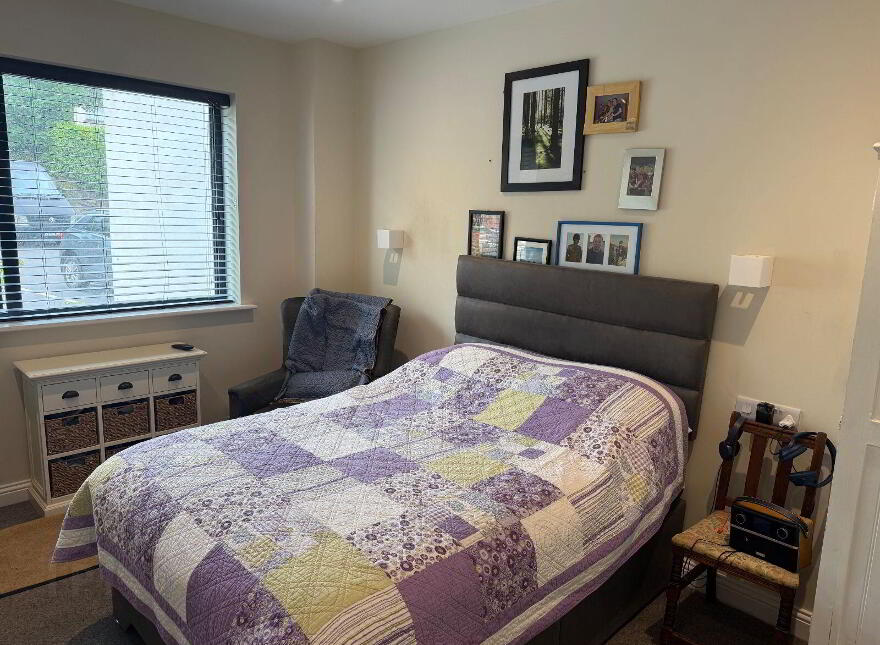 Apartment 9 Cathair Con Raoi, Goat Street, Dingle, V92HYH7