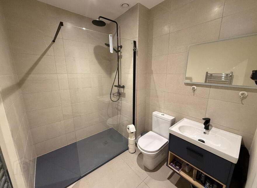 Apartment 9 Cathair Con Raoi, Goat Street, Dingle, V92HYH7