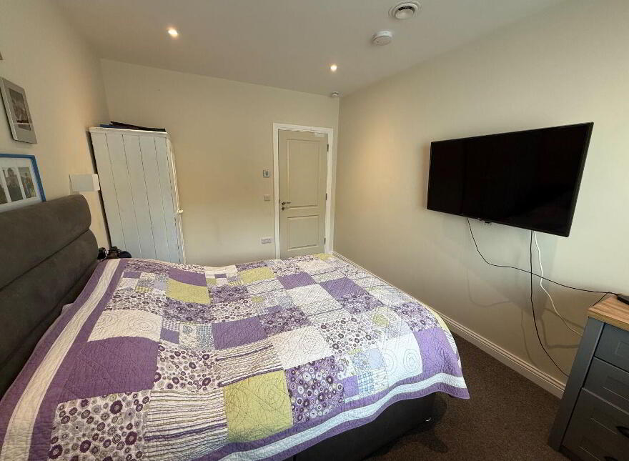 Apartment 9 Cathair Con Raoi, Goat Street, Dingle, V92HYH7